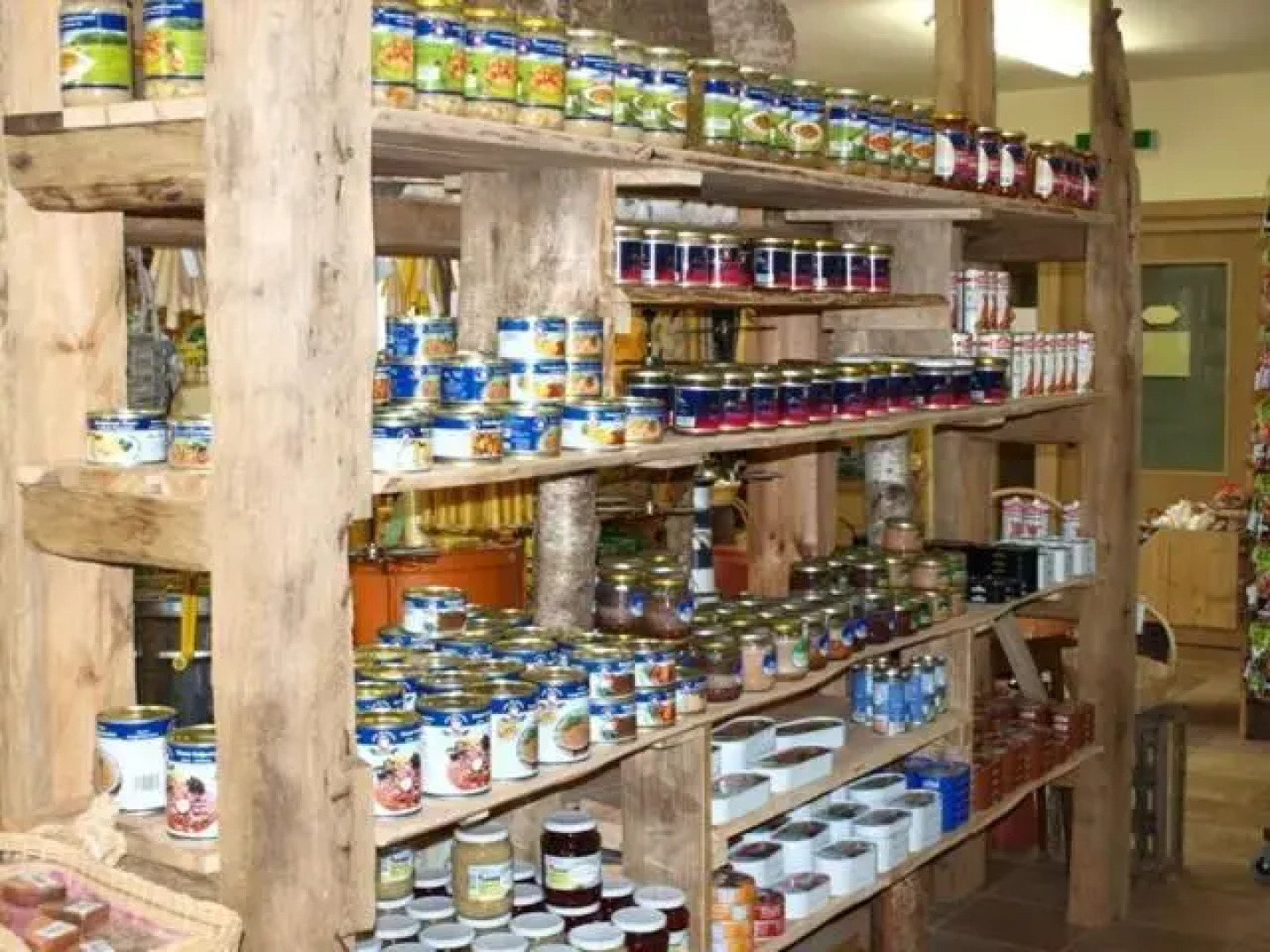 Landhotel zum Honigdieb