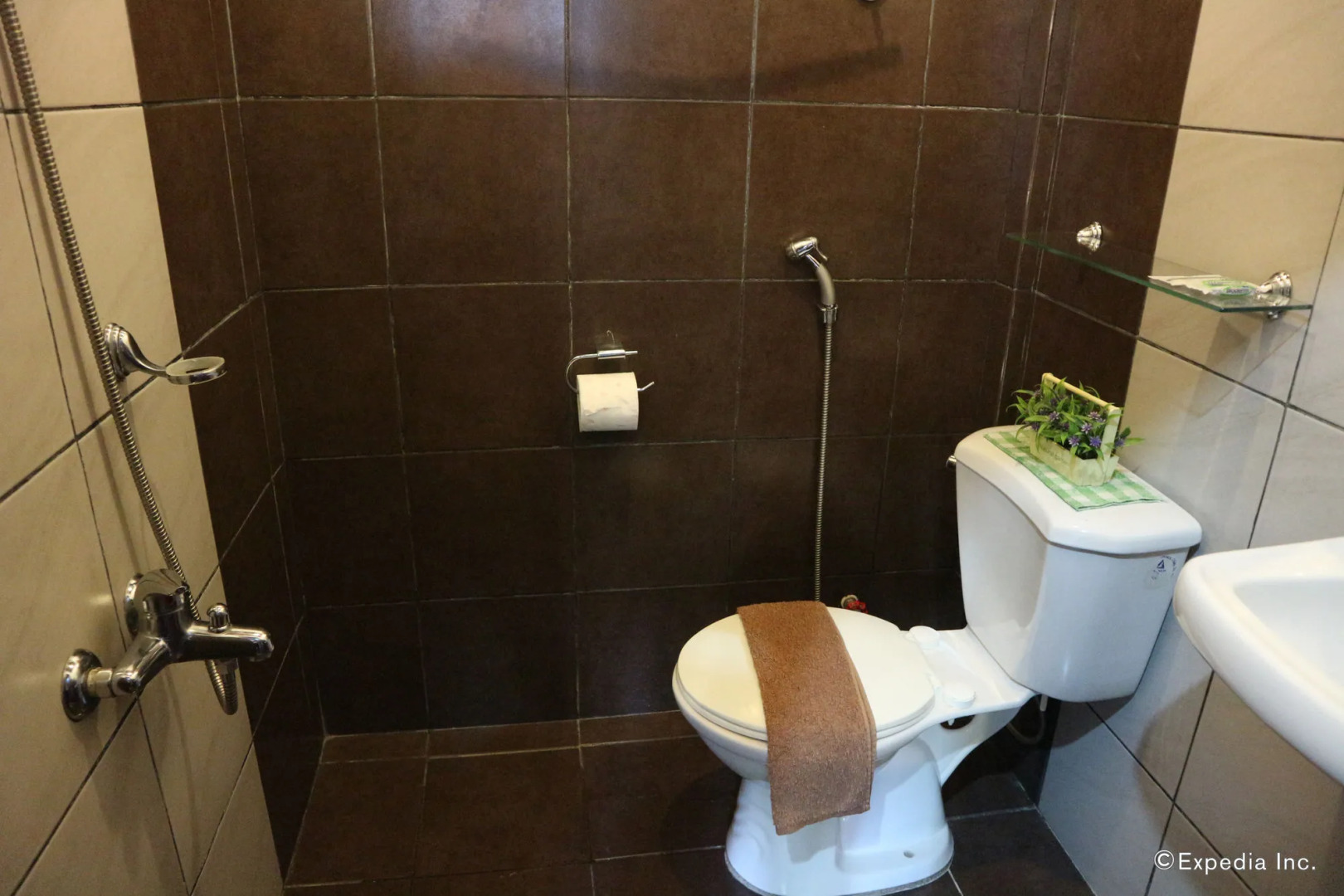 Uyang Bed and Breakfast