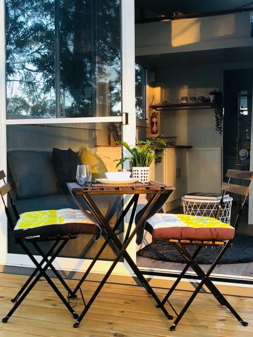 Big Tiny The Whispers