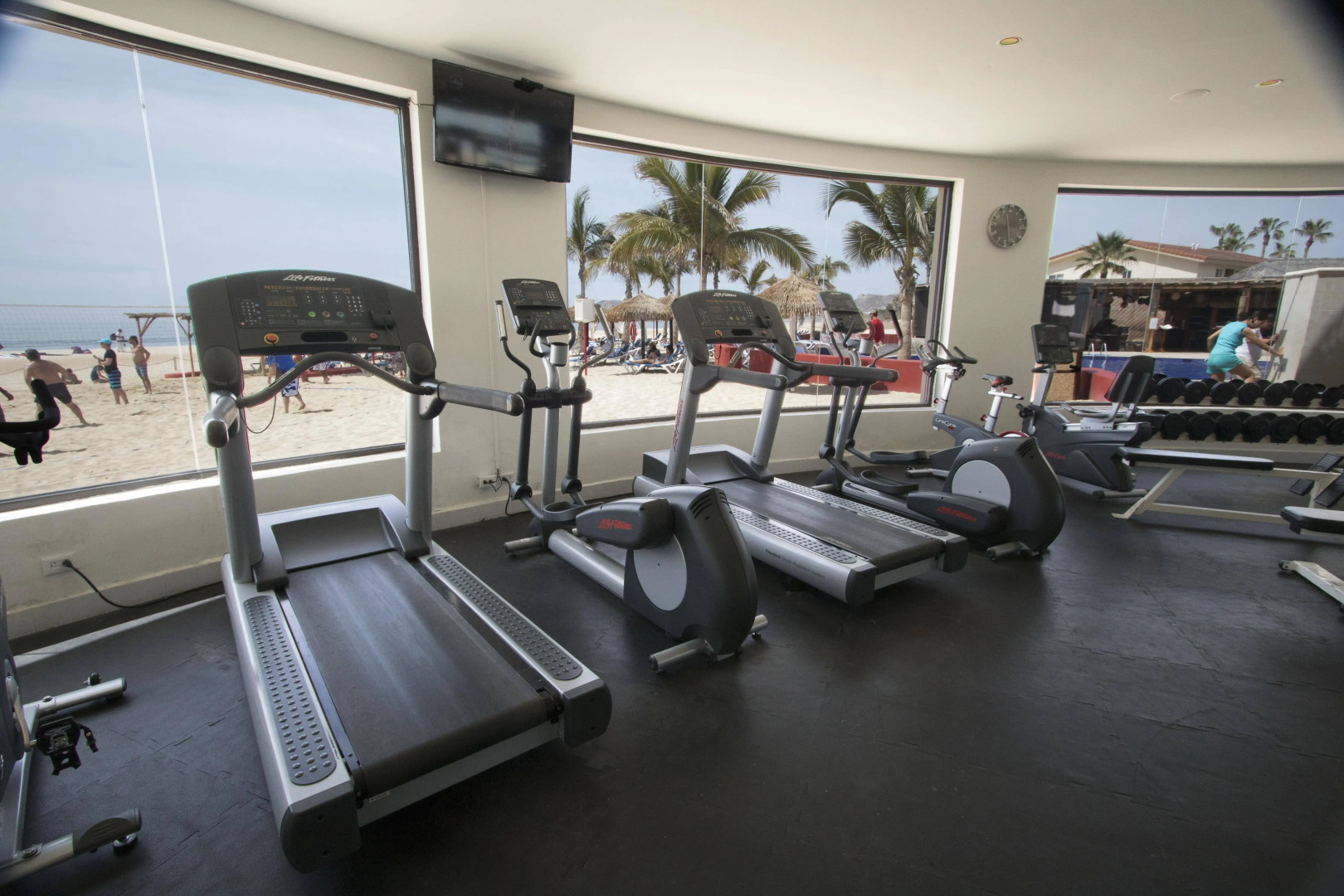 Grand Decameron Los Cabos, A Trademark All Inclusive Resort