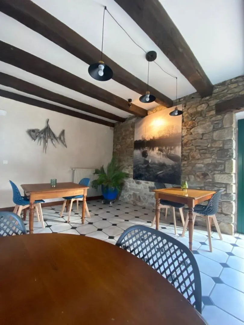 Manoir de Rigourdaine