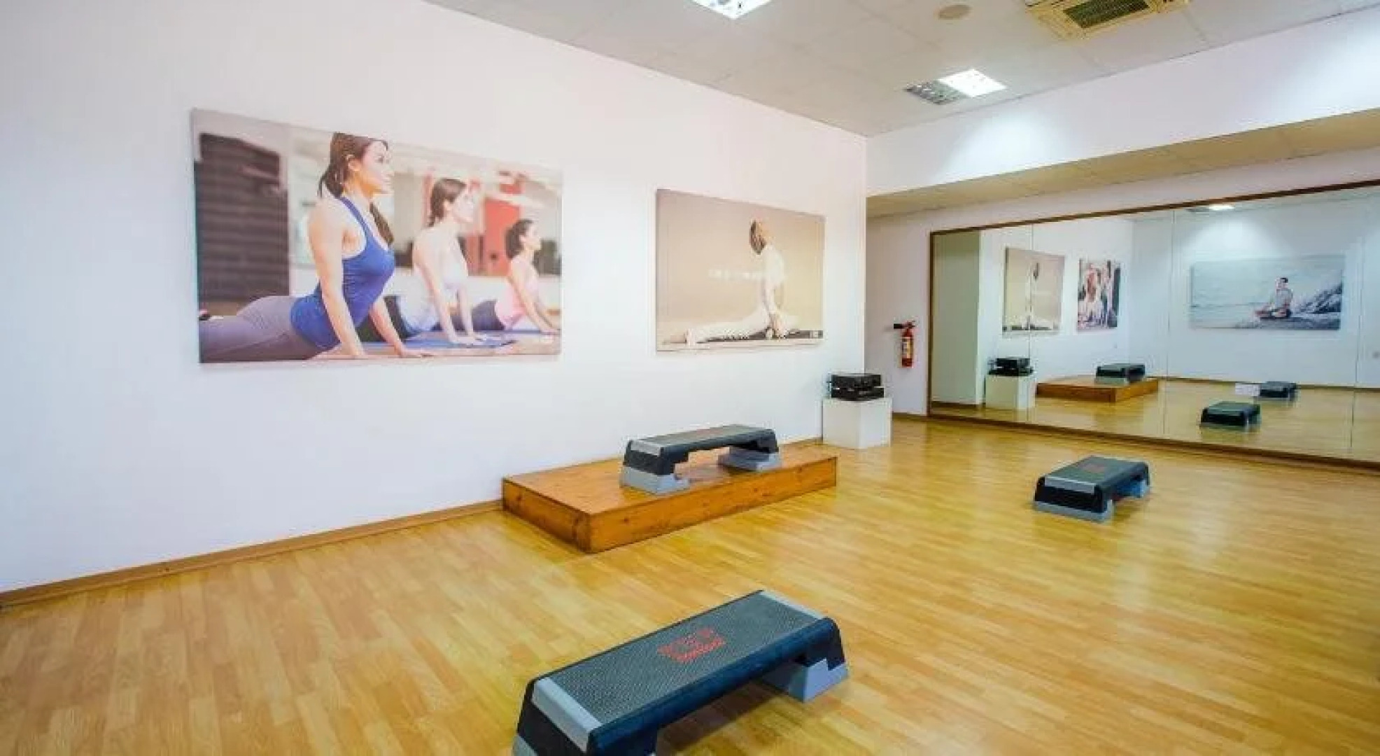 Sanders Seaview Paphos