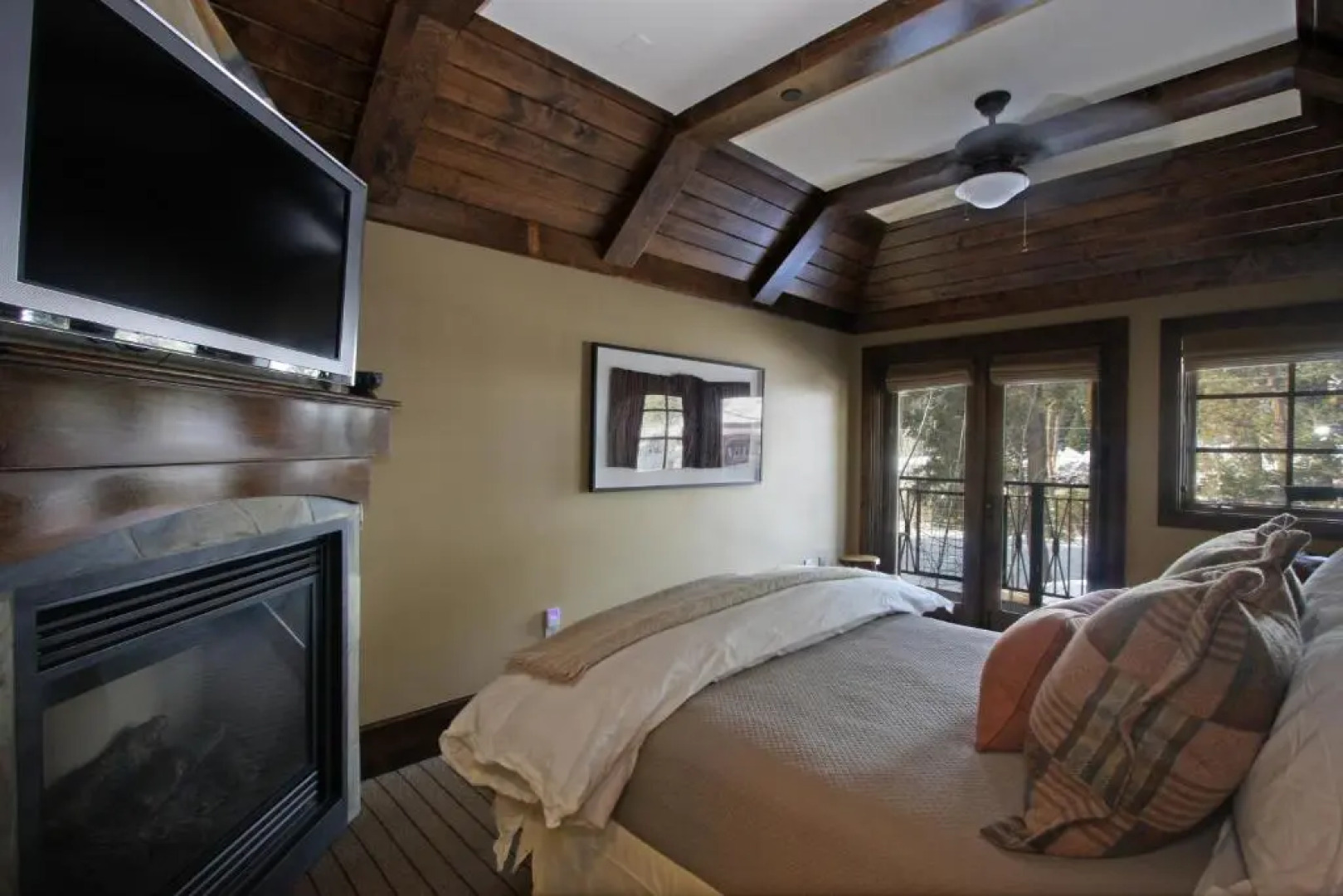 West Shore Cafe and Inn