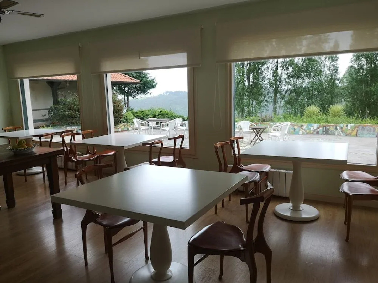 Posada Torre del Milano