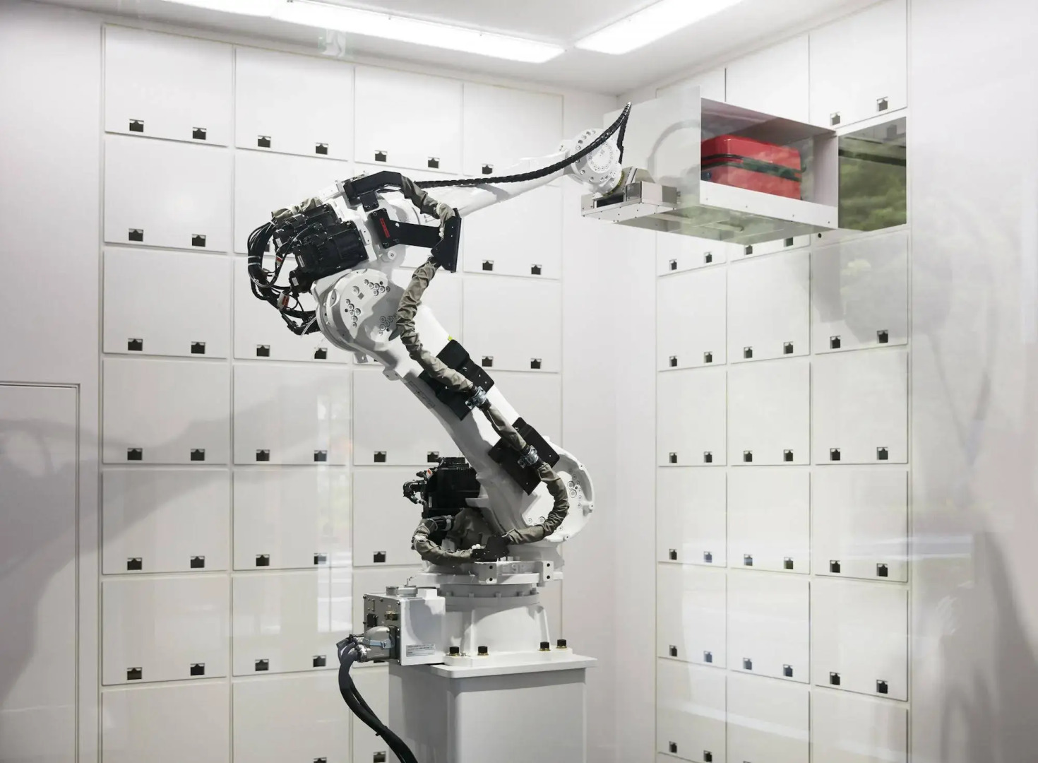 Hotel Rotterdam Huis Ten Bosch