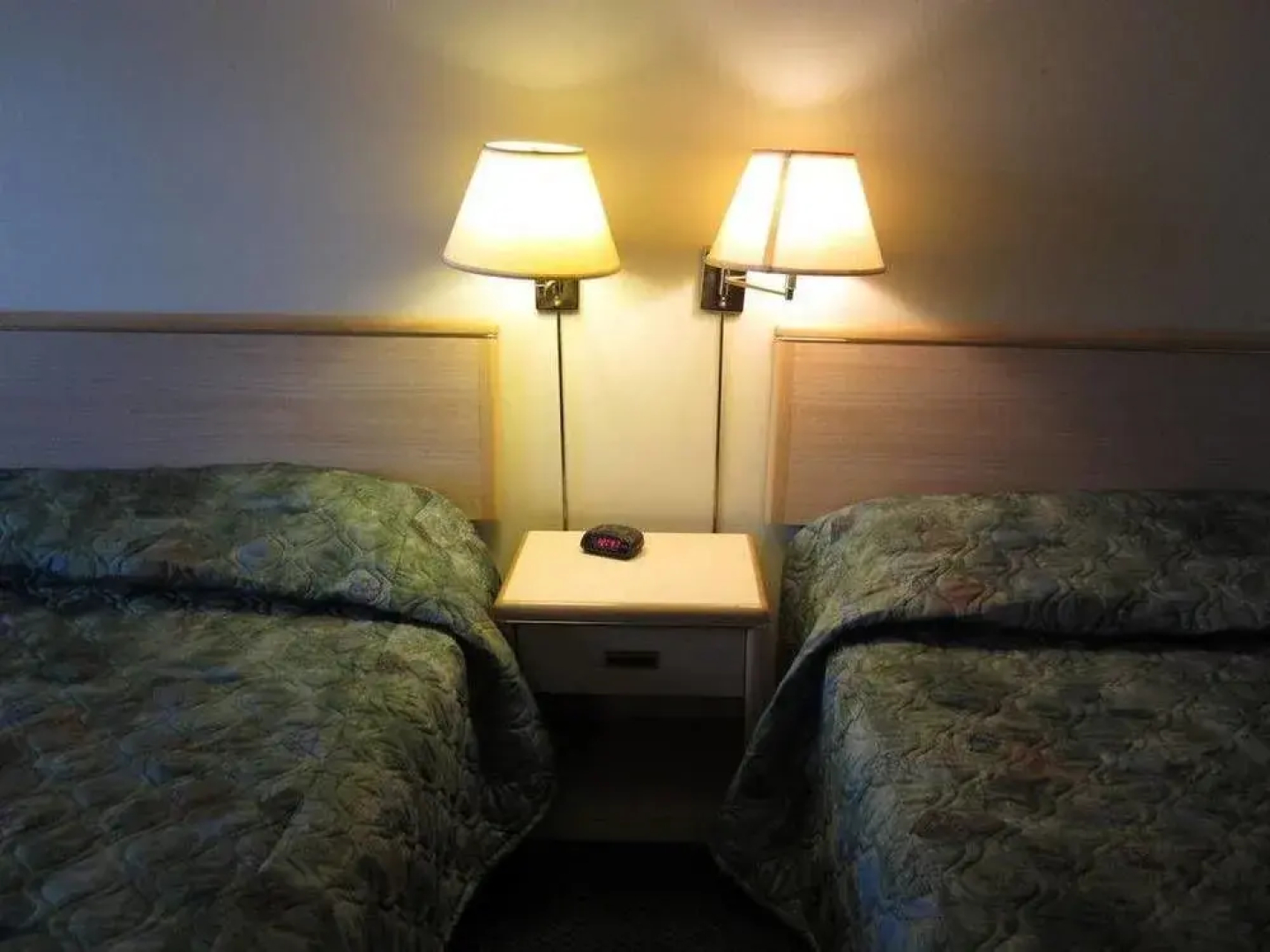 Westwood Motel