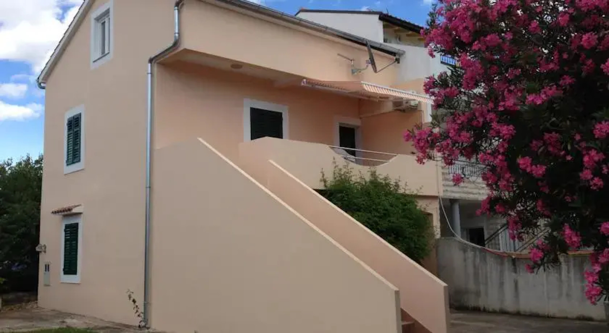 Apartments Casa Rosa