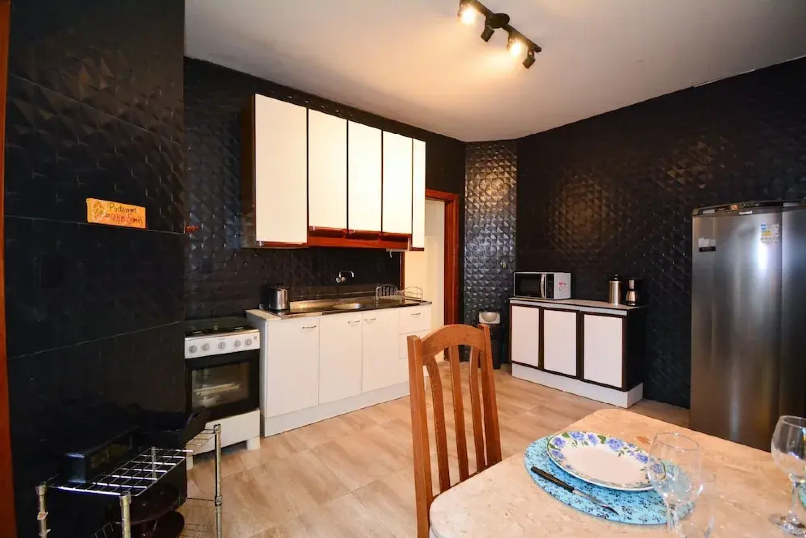 Casa na Praia Grande - Gov Celso Ramos