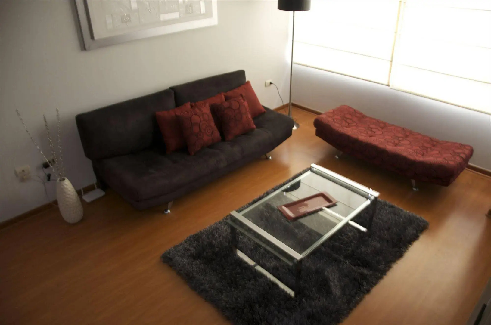 Rentals In Miraflores