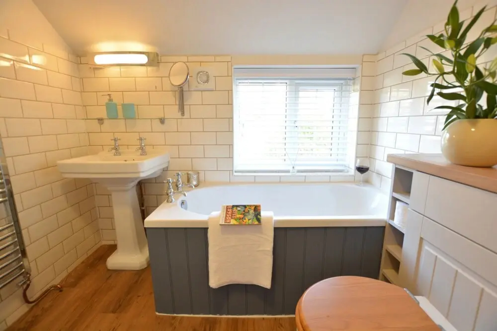 Little Turnpike Cottage, Melton