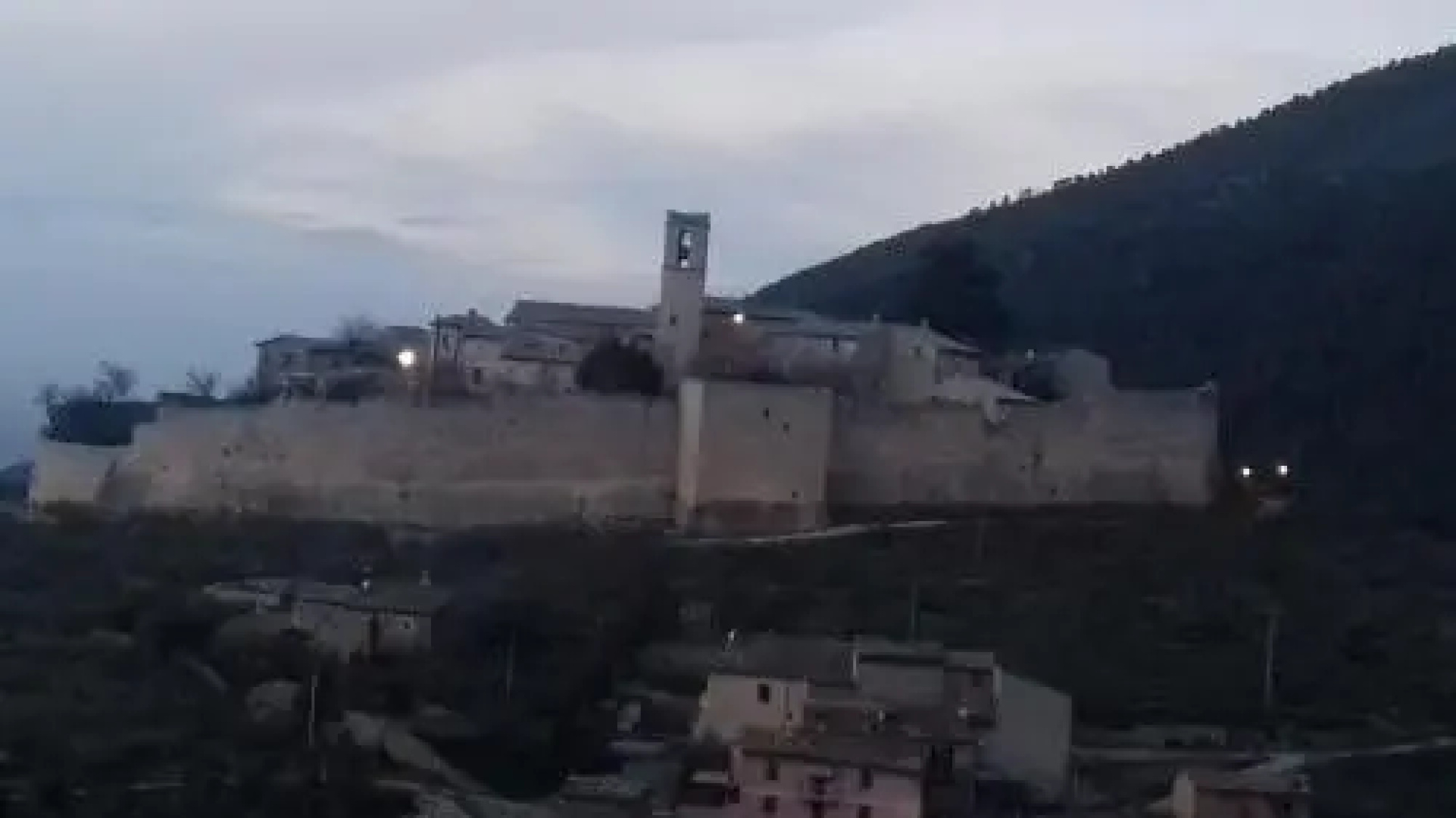 Villa LOliveto