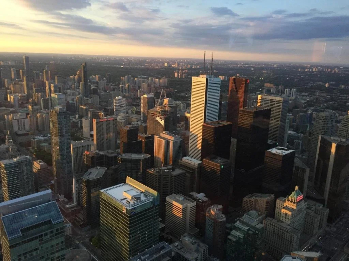 By the Lake Suite - City View