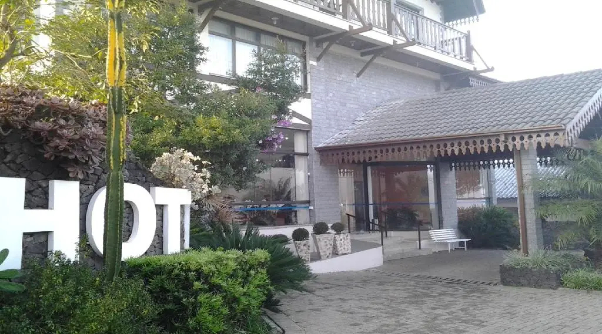 Hotel Di Fratelli