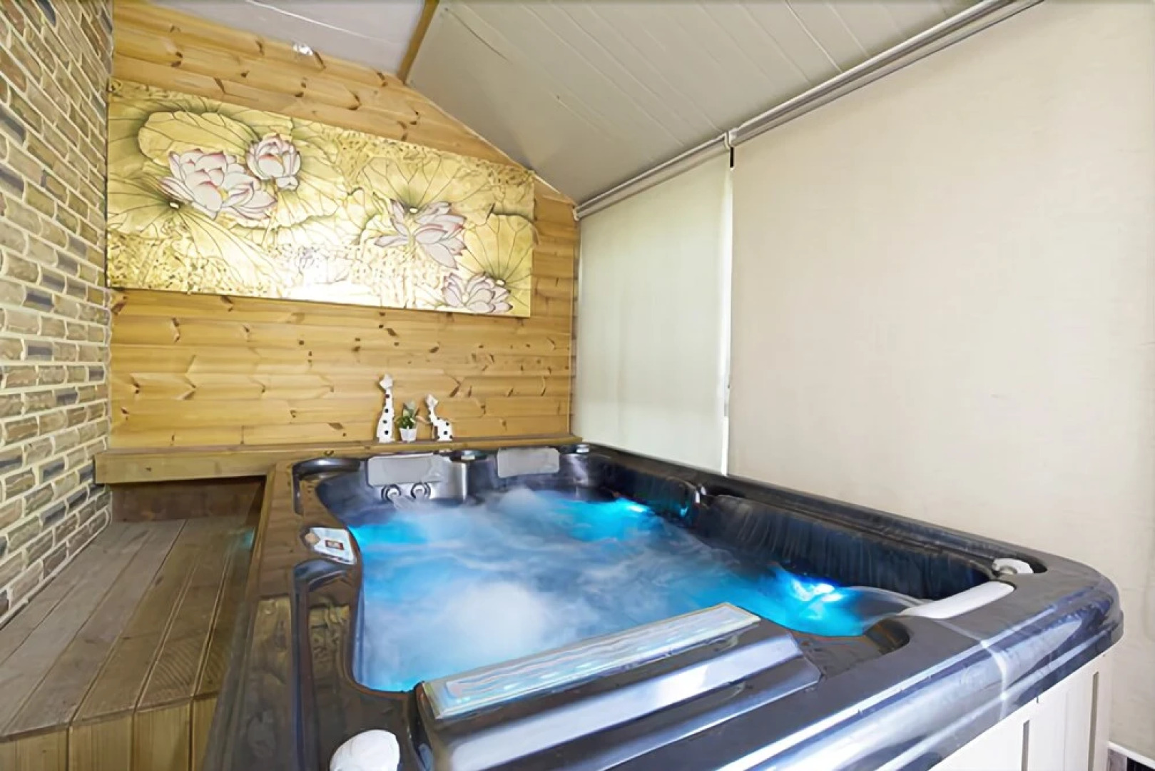 Yangpyeong Sunny Hill Pension