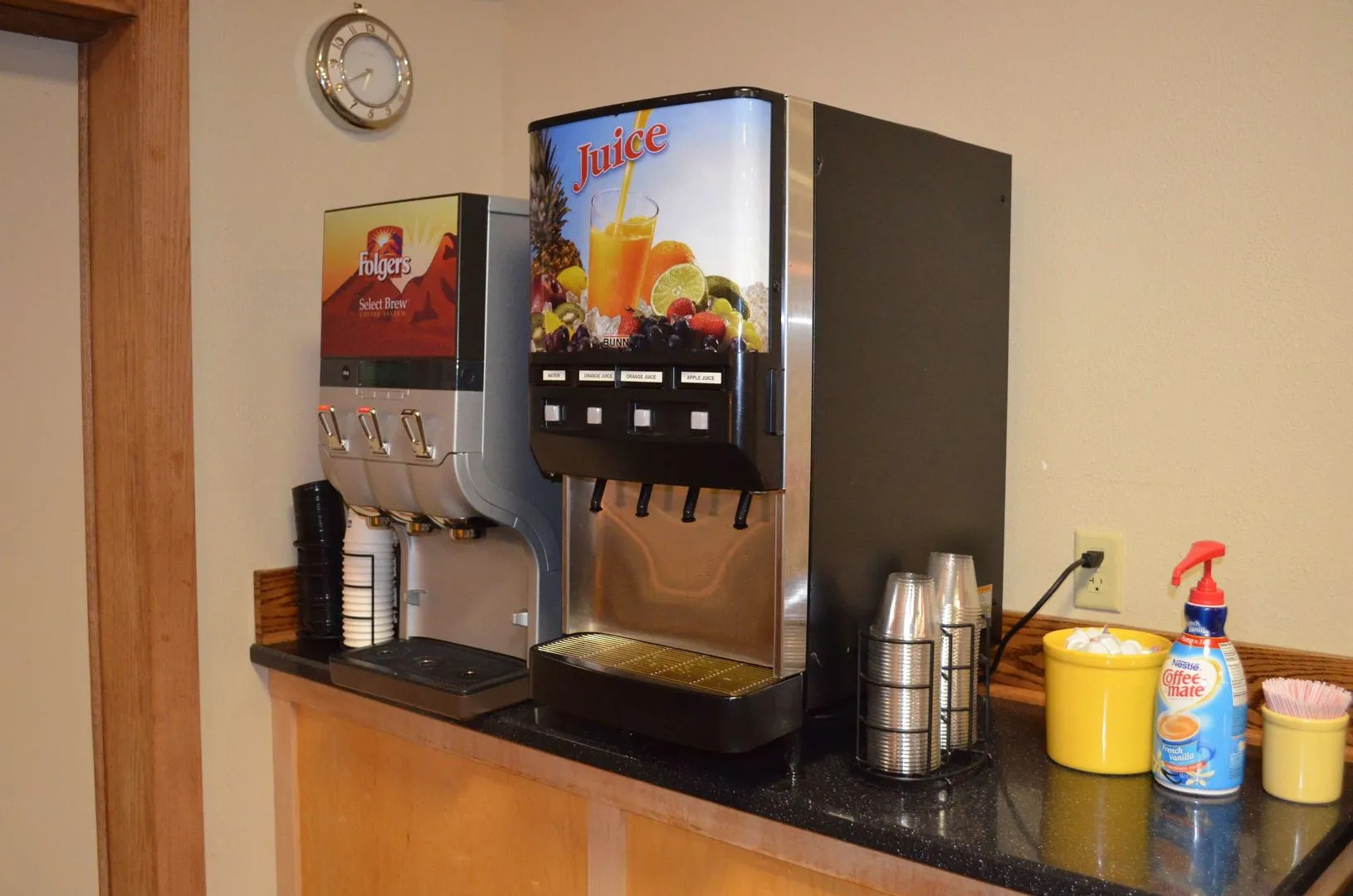 Crossroads Hotel and Event Center