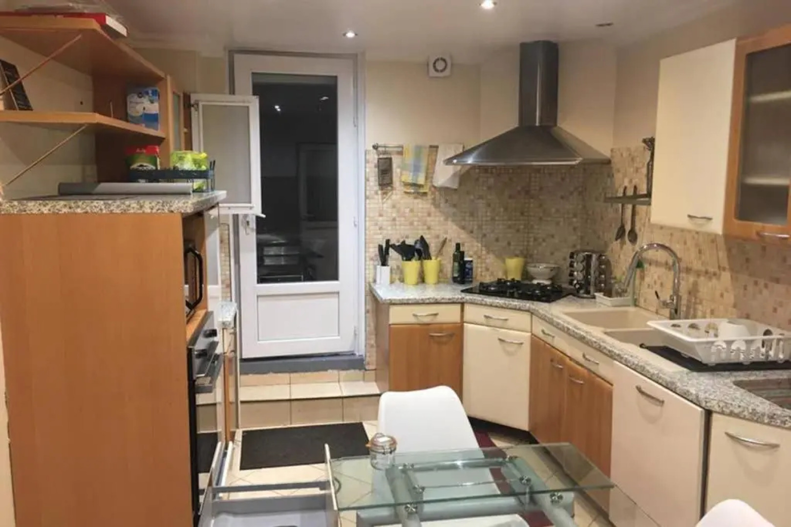 Irigny: Maison Calme a 10 Minutes de Lyon