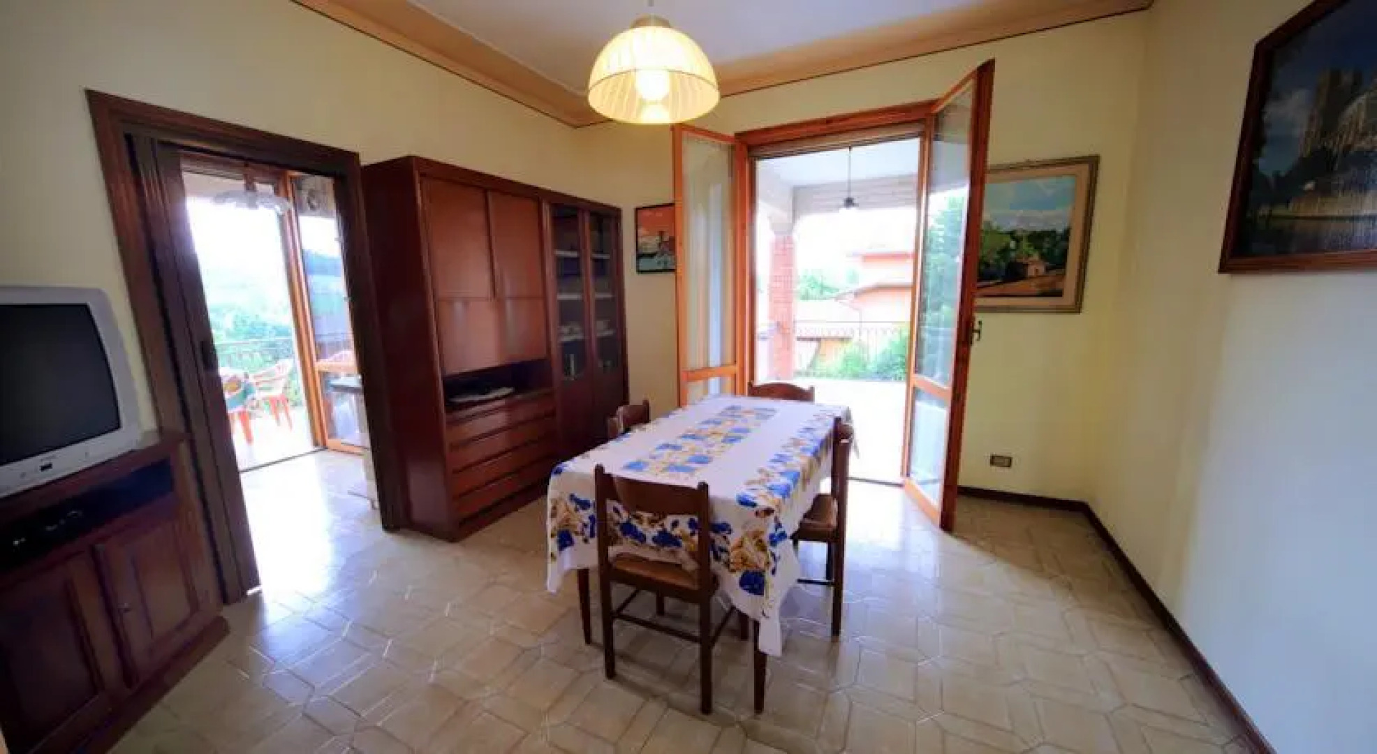 Bed&Breakfast Ferrari