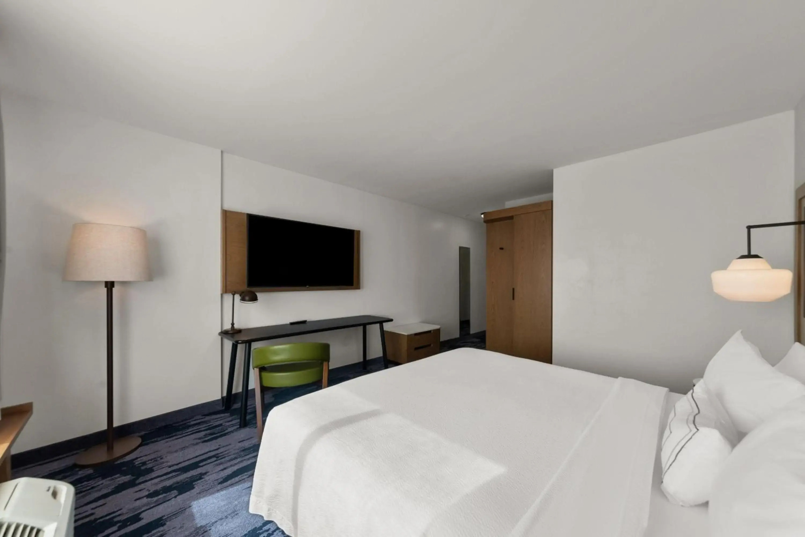 Fairfield Inn & Suites by Marriott Brooksville Suncoast Parkway
