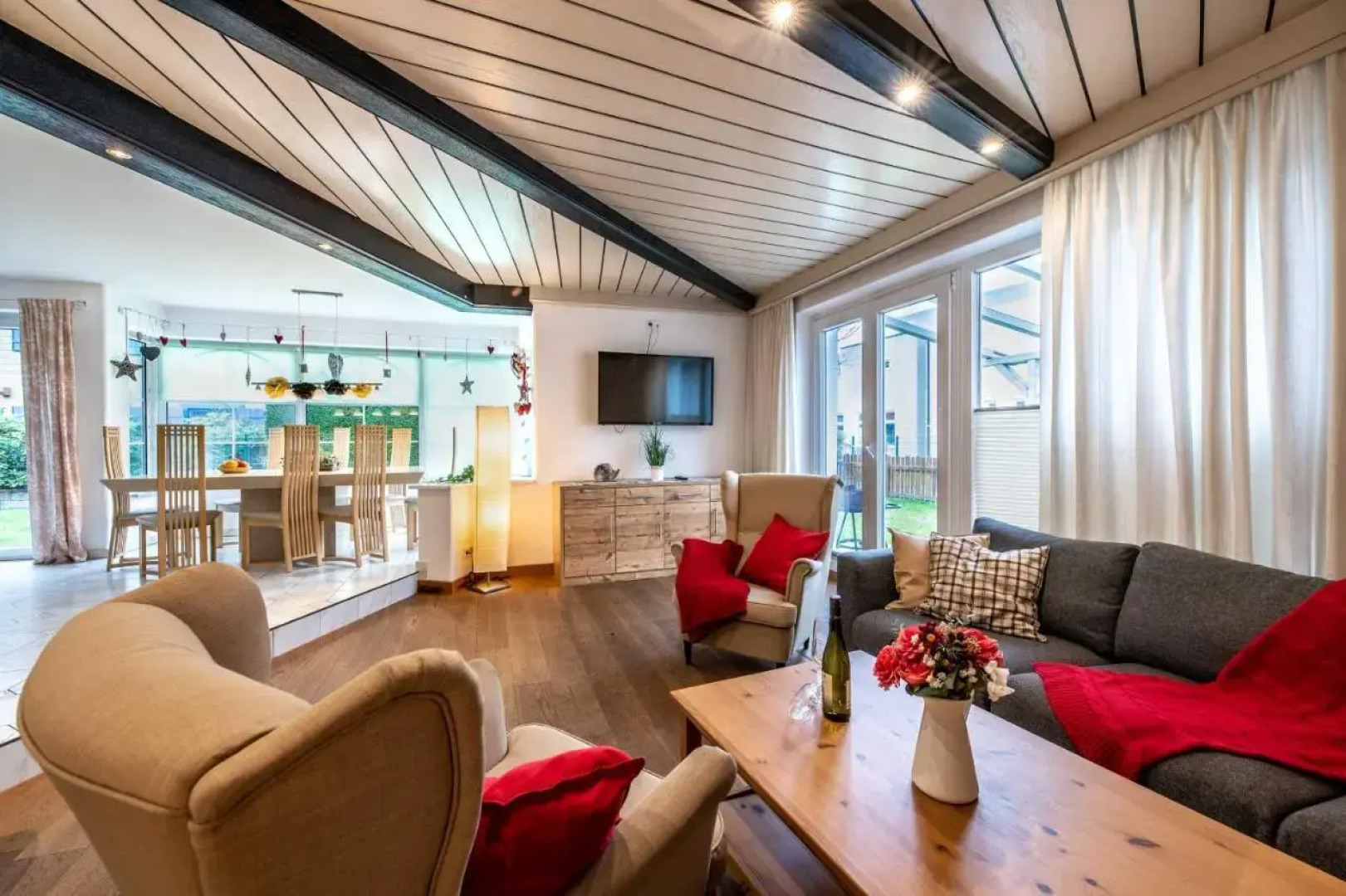 Chalet Gletschermoos