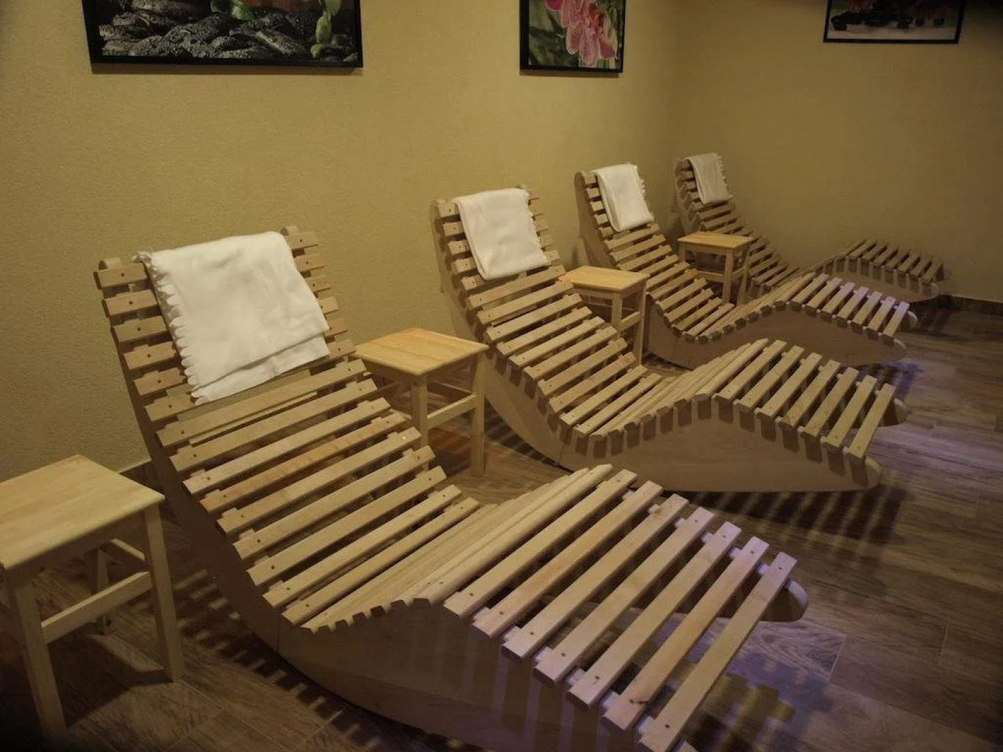 Wellness Hotel Ondrášův Dvůr