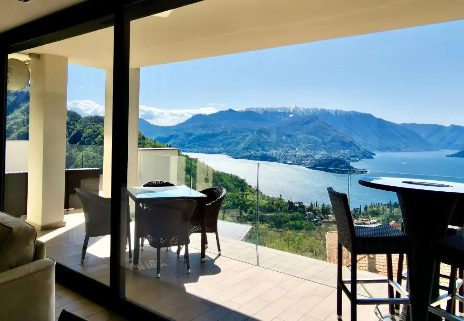 THE VIEW!!! by Design Studio