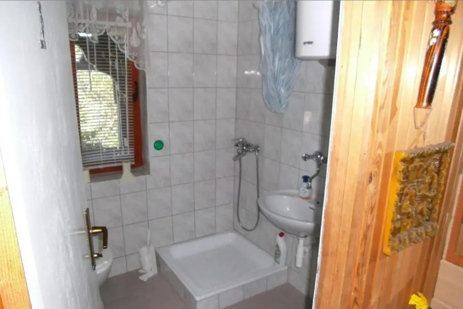 Romantic Cottage In Real Nature