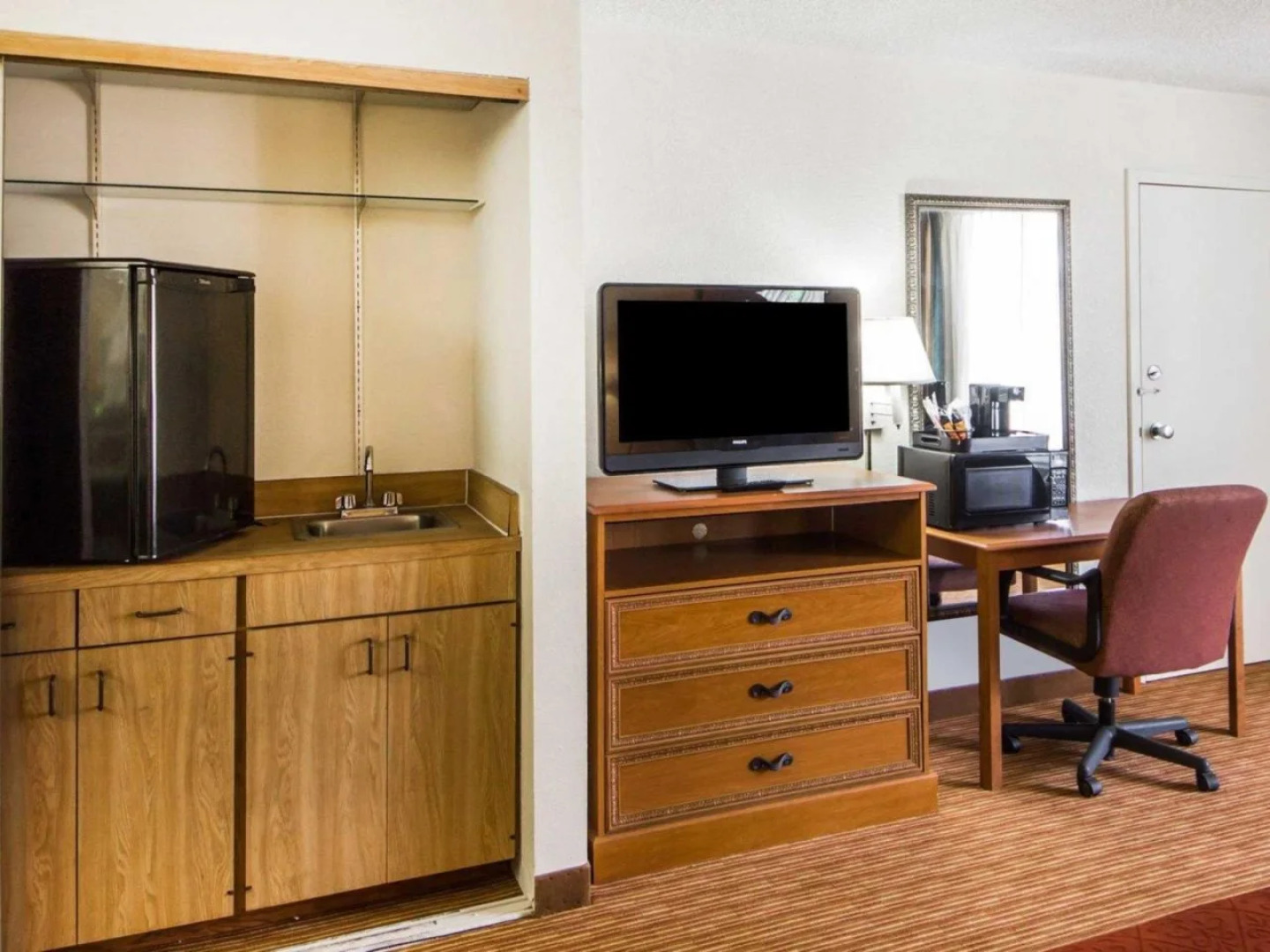 Quality Inn Ponca City