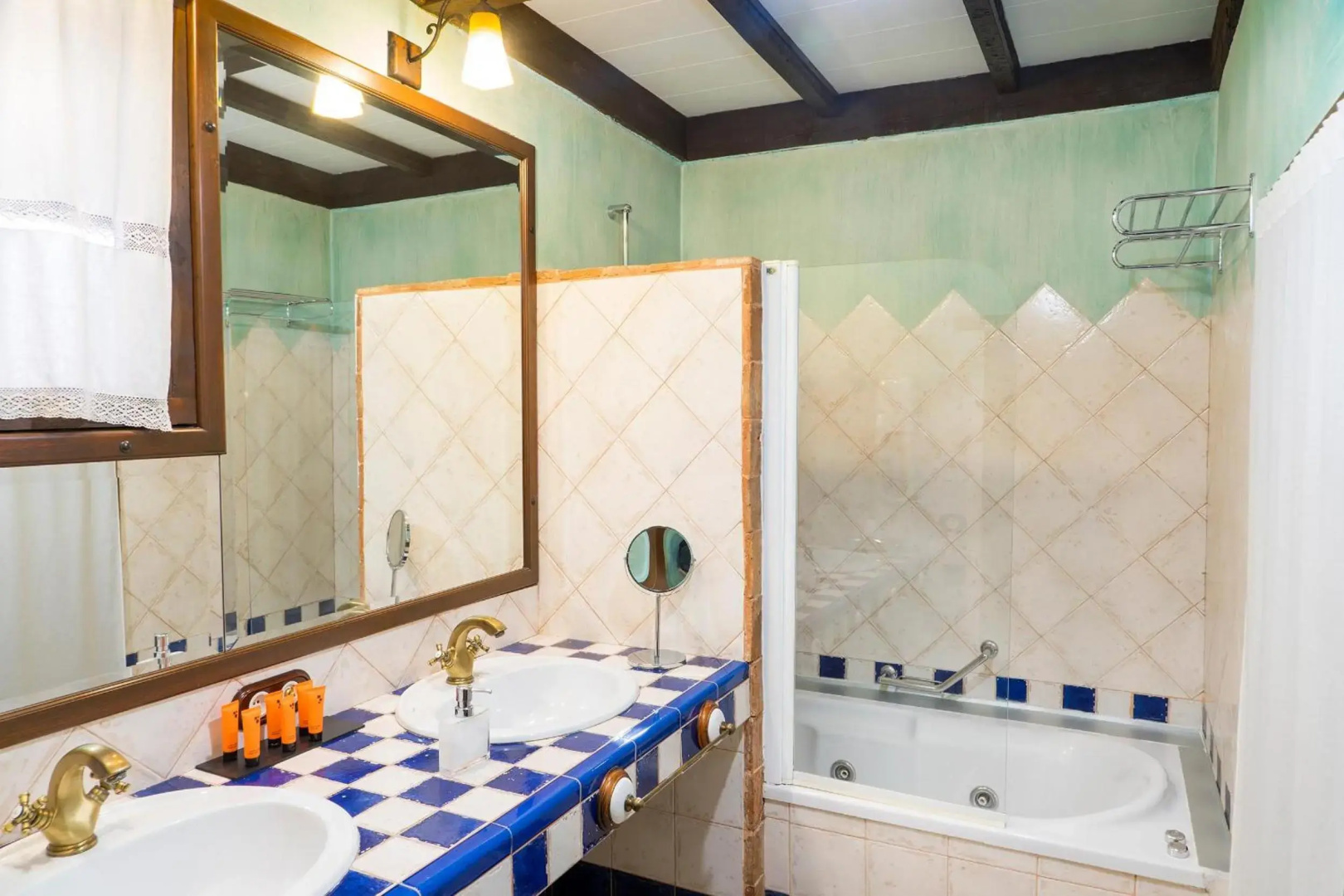 La Casa del Rector Hotel Spa
