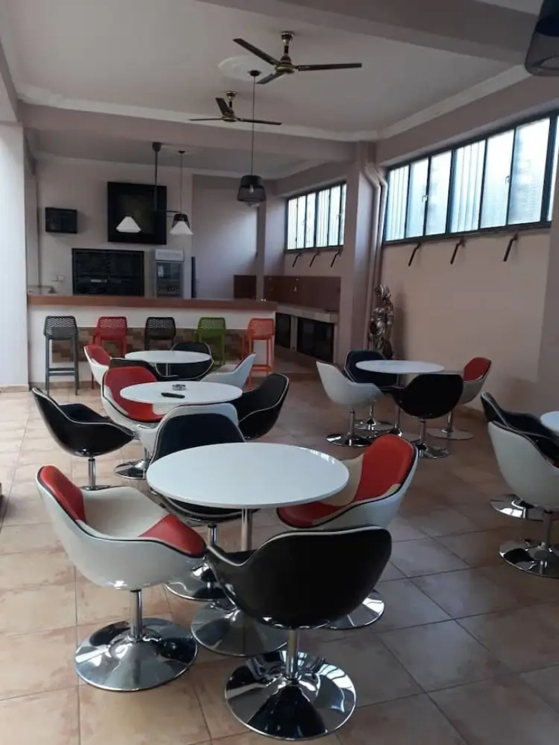Residences Beti