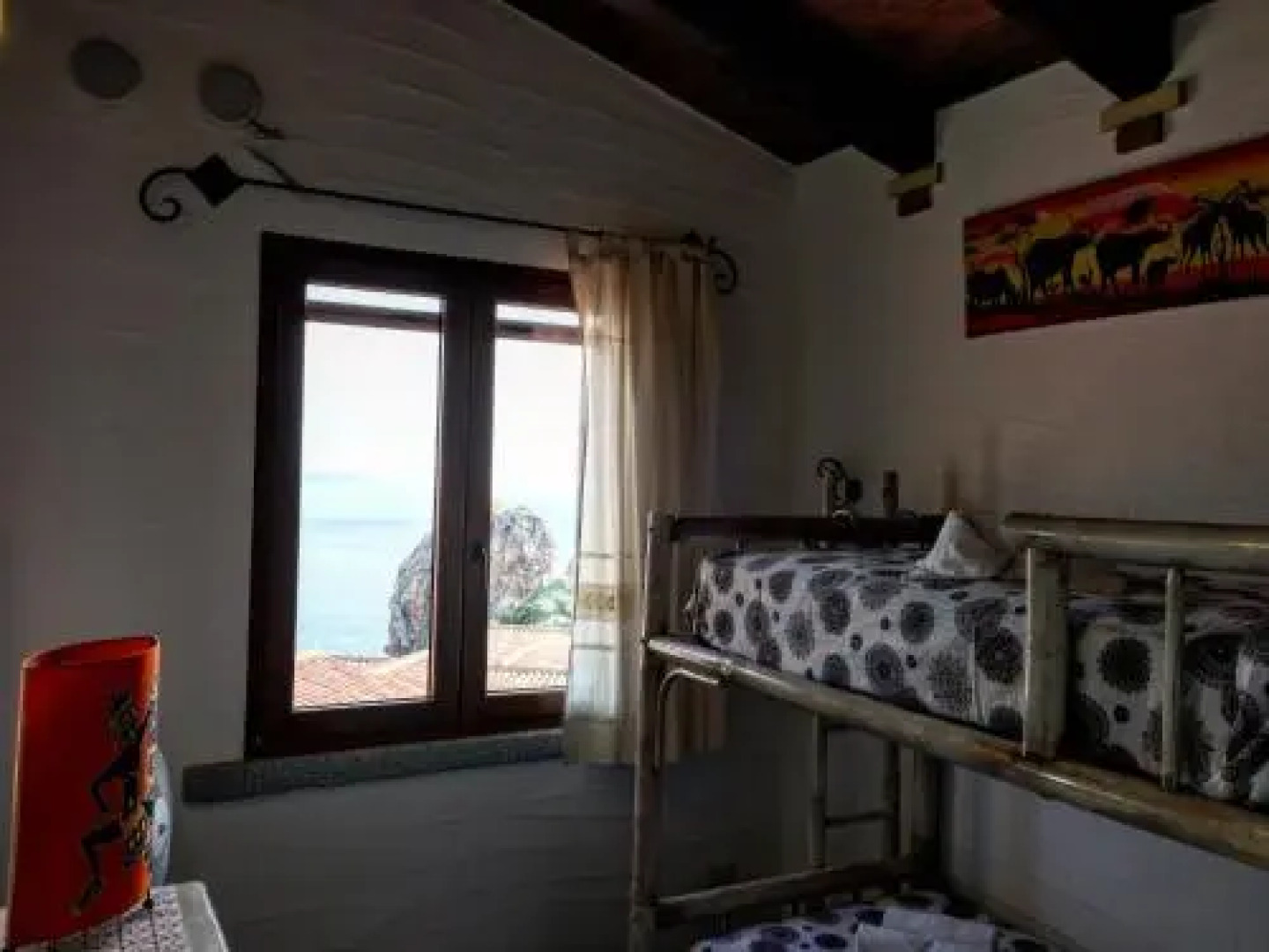 La Villa Tanca Piras