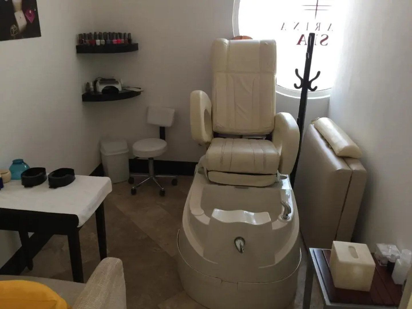 Bay View Grand Marina 1605 Sur