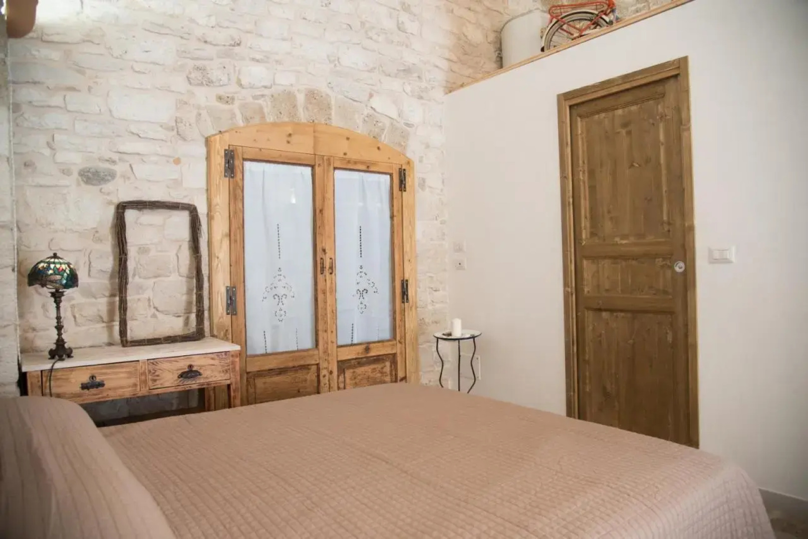 Piazza Duomo - Medieval Puglia's House