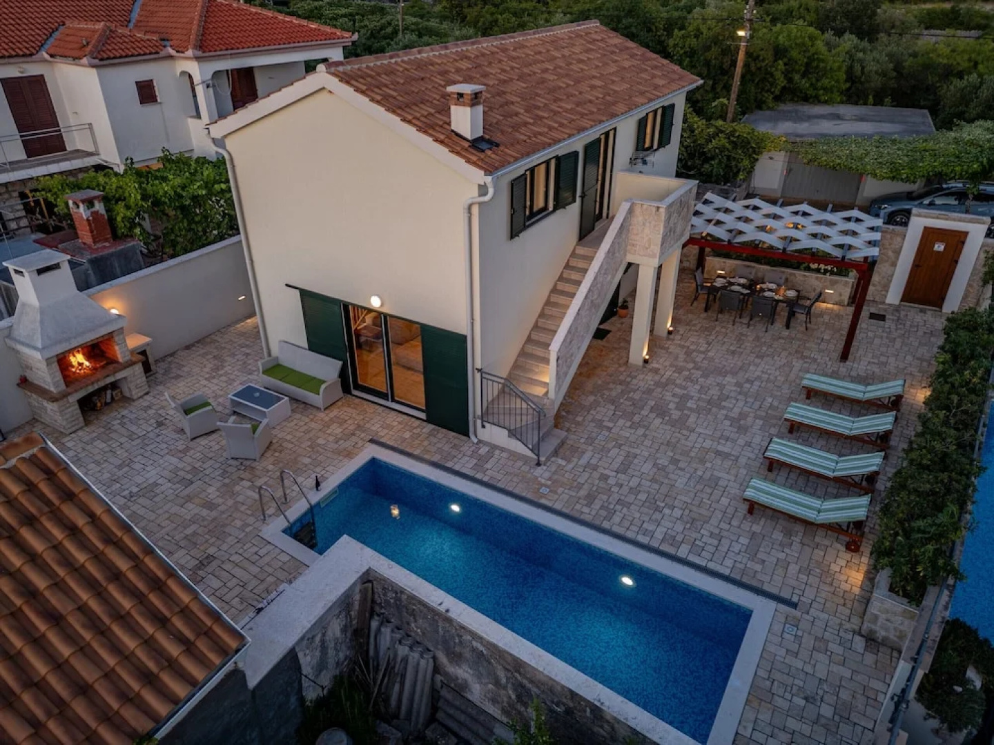Villa Ivo