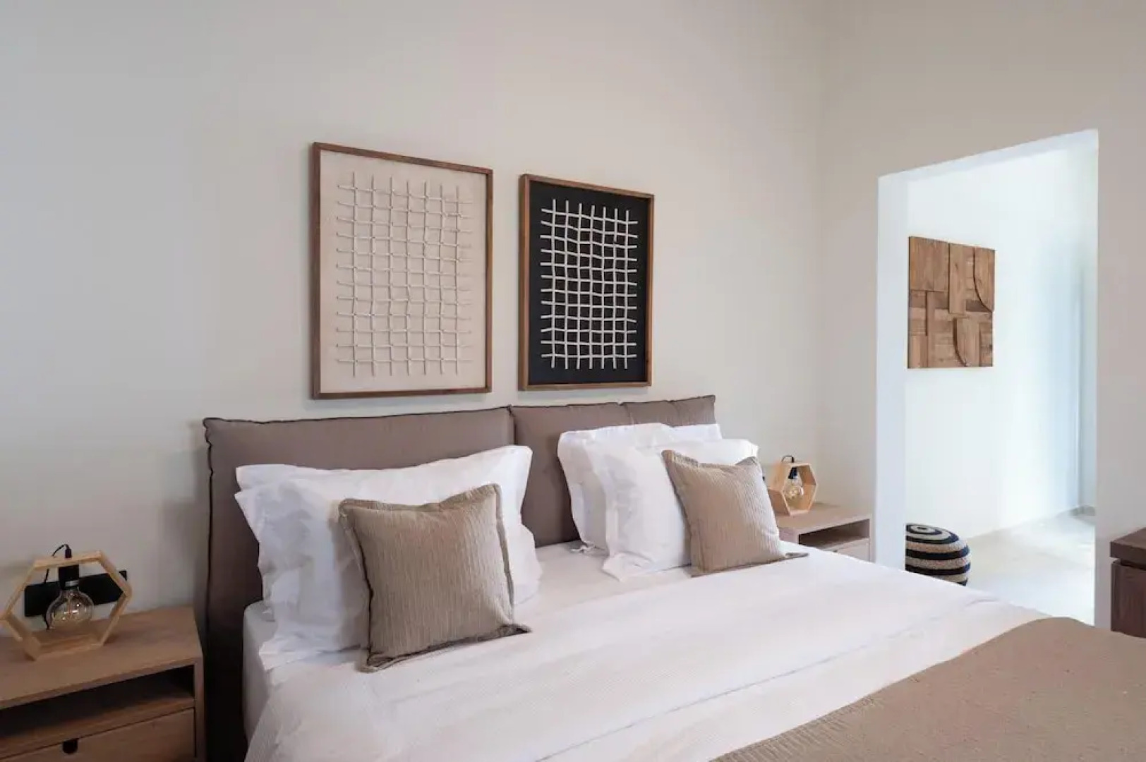 Sounio Poseidon Villa