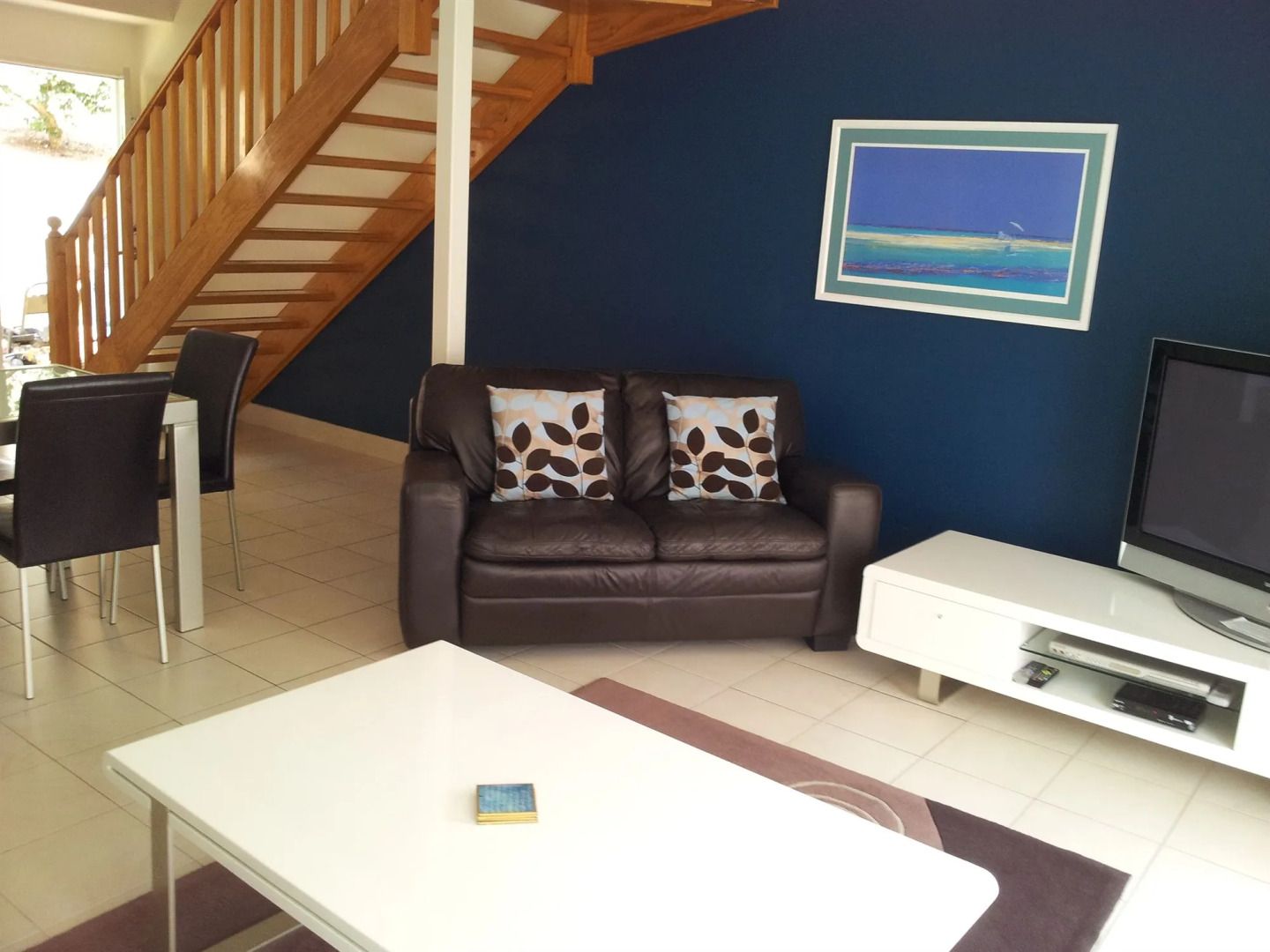 Nelson Bay Breeze Holiday Apartments