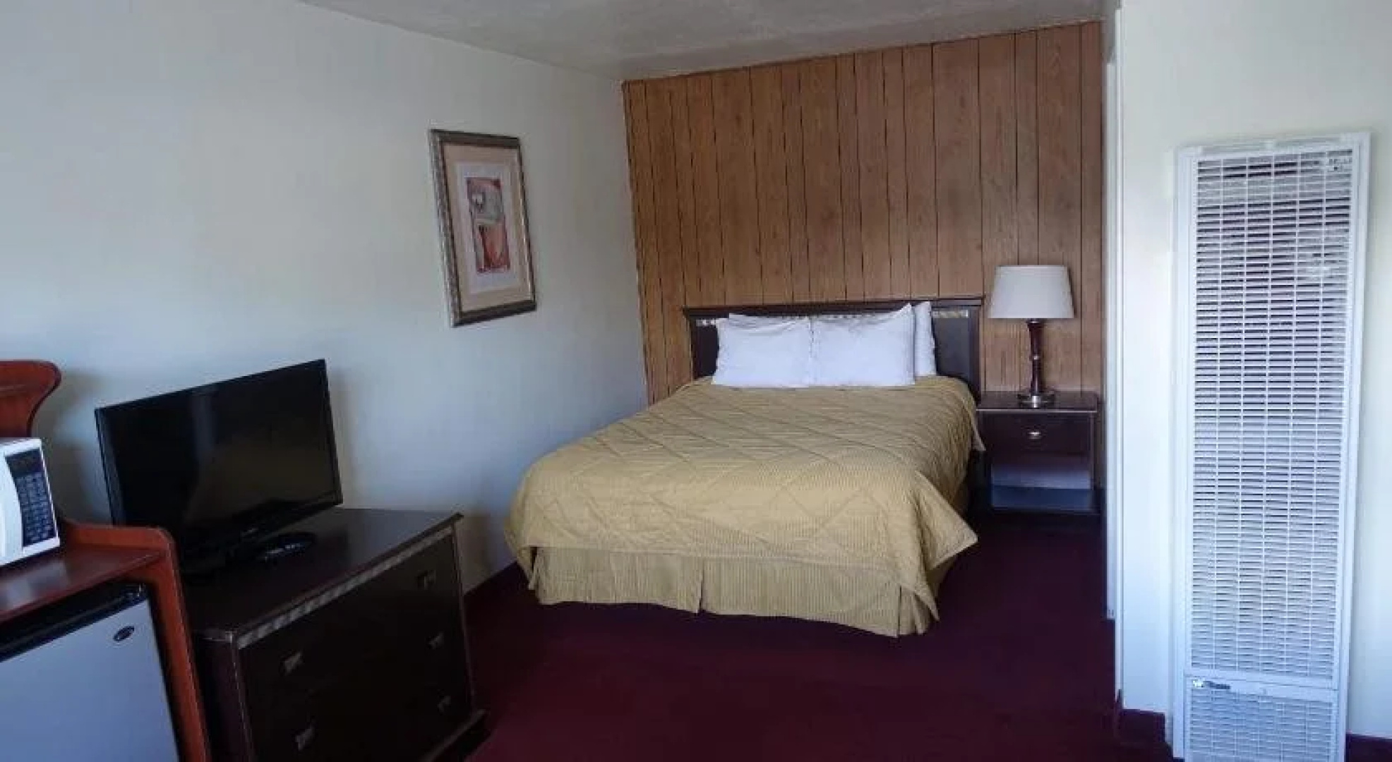 Discovery Inn - Eureka