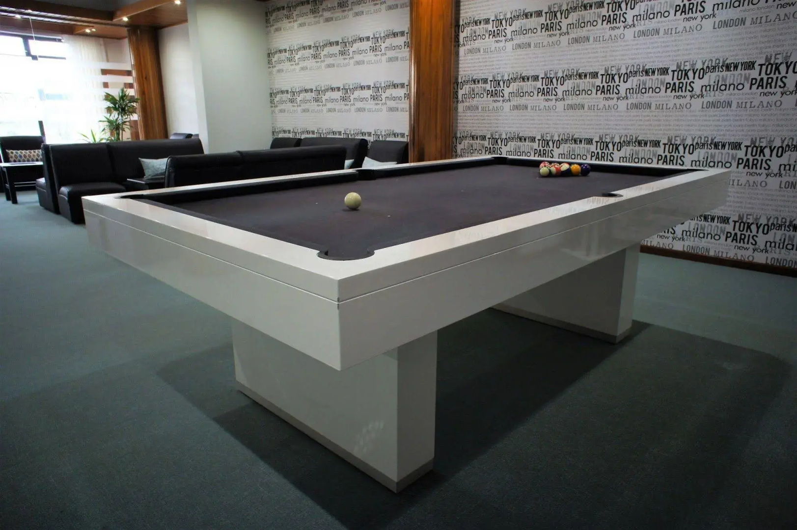 Hotel Contriz