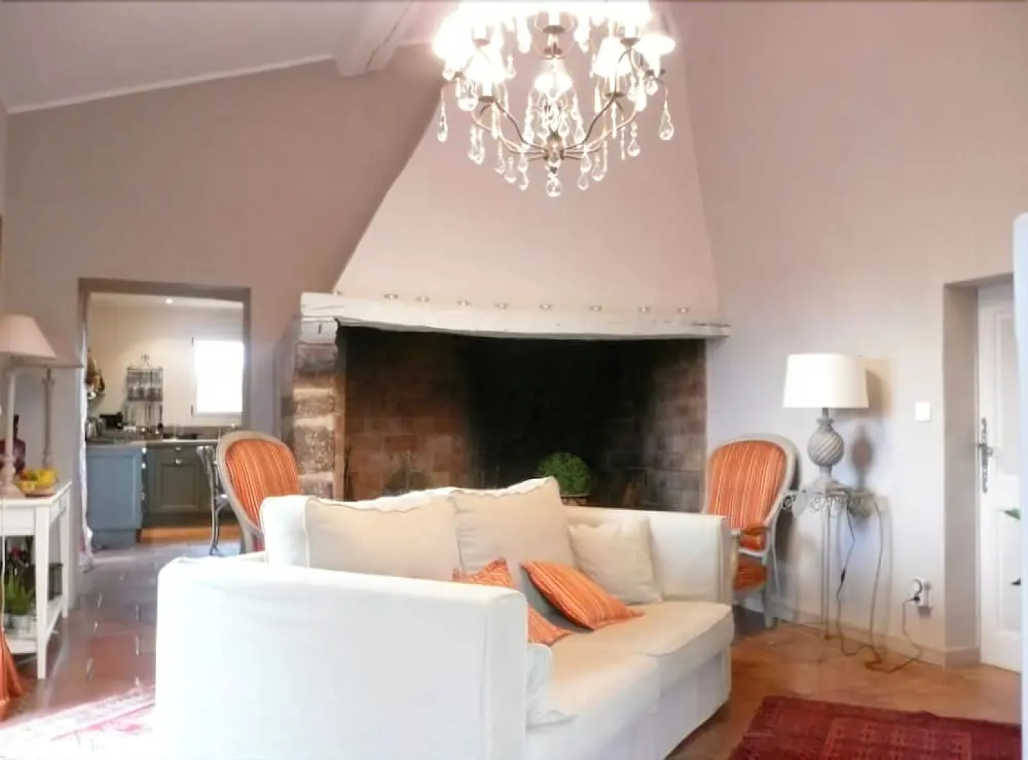 Treviers - Maison de vacances avec piscine privée - Hérault- Languedoc