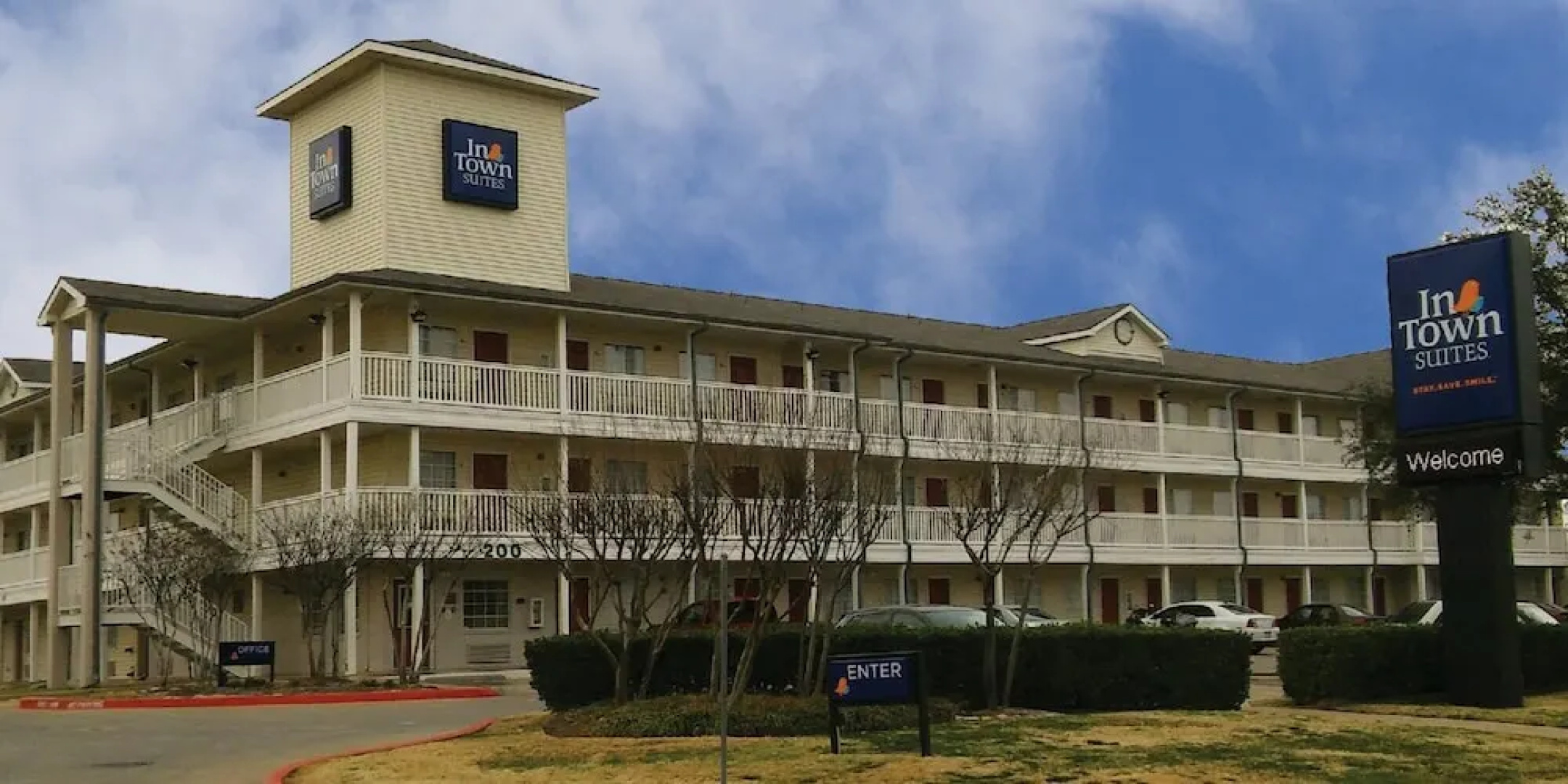 Sun Suites of Plano