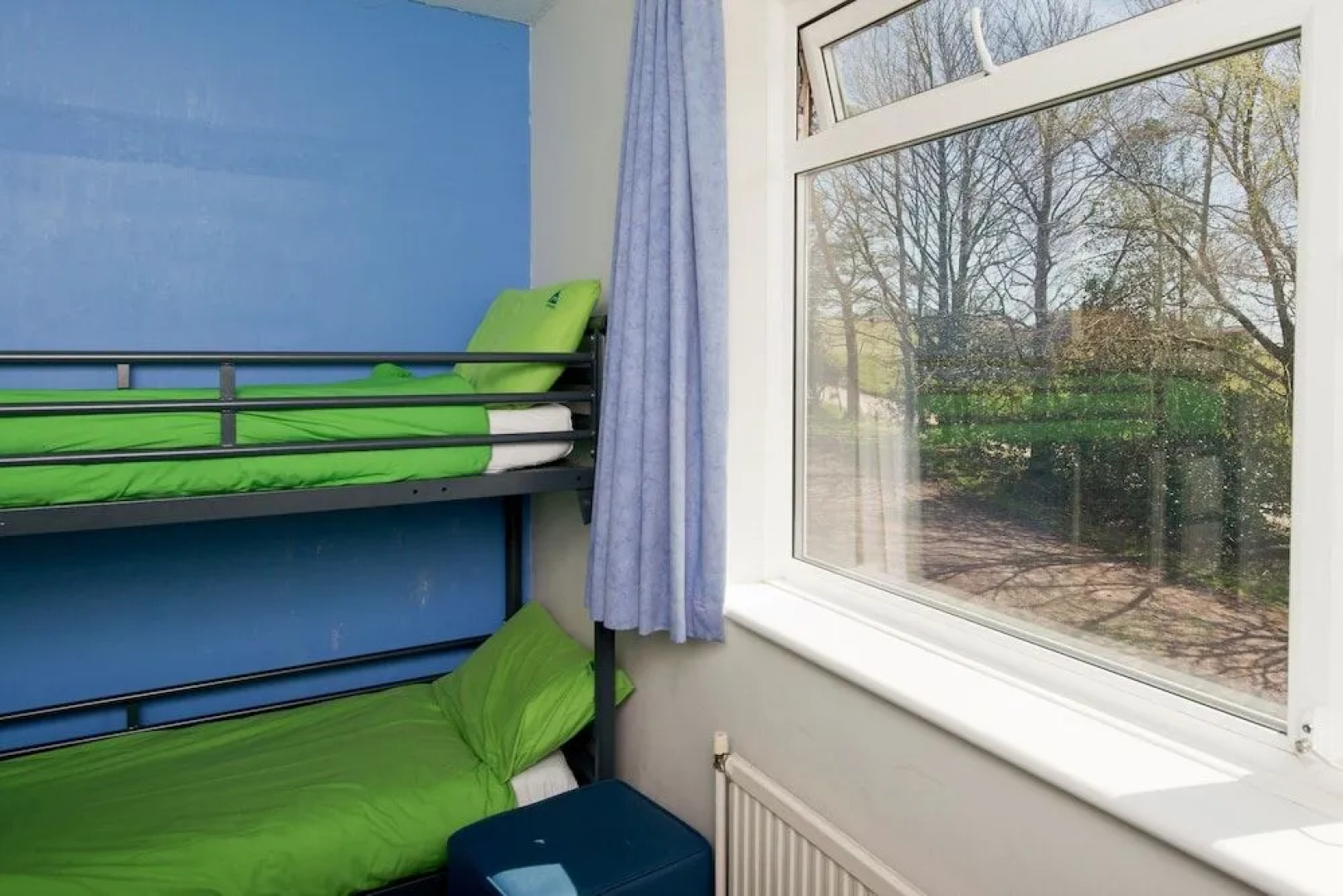 YHA Truleigh Hill - Hostel
