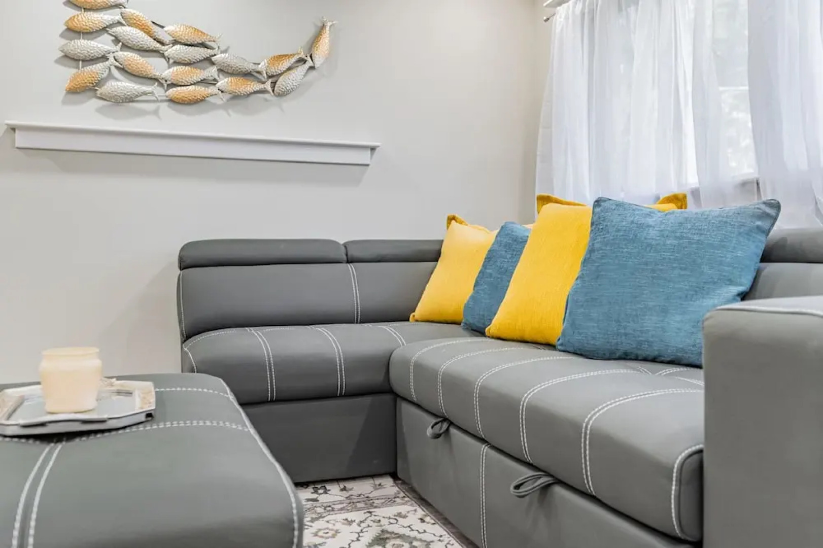 Shirlea Boutique Cottage