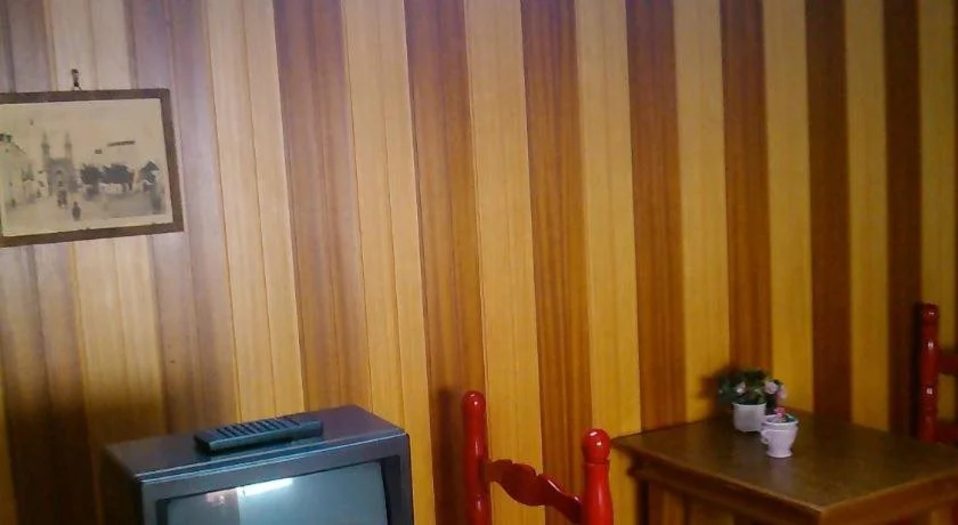 Hotel-Restaurant Chez Anna Et Jean