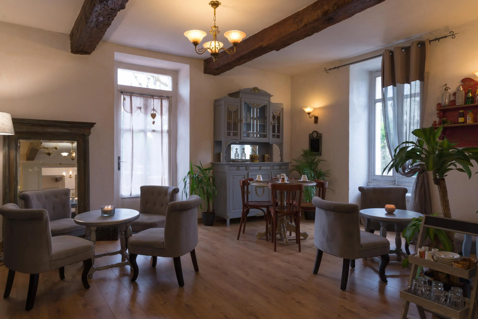 The Originals City, Hôtel du Parc, Avignon Est