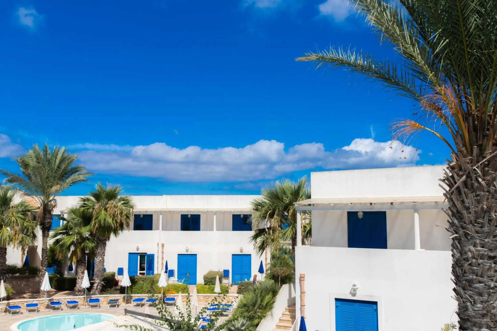 Cala La Luna Resort