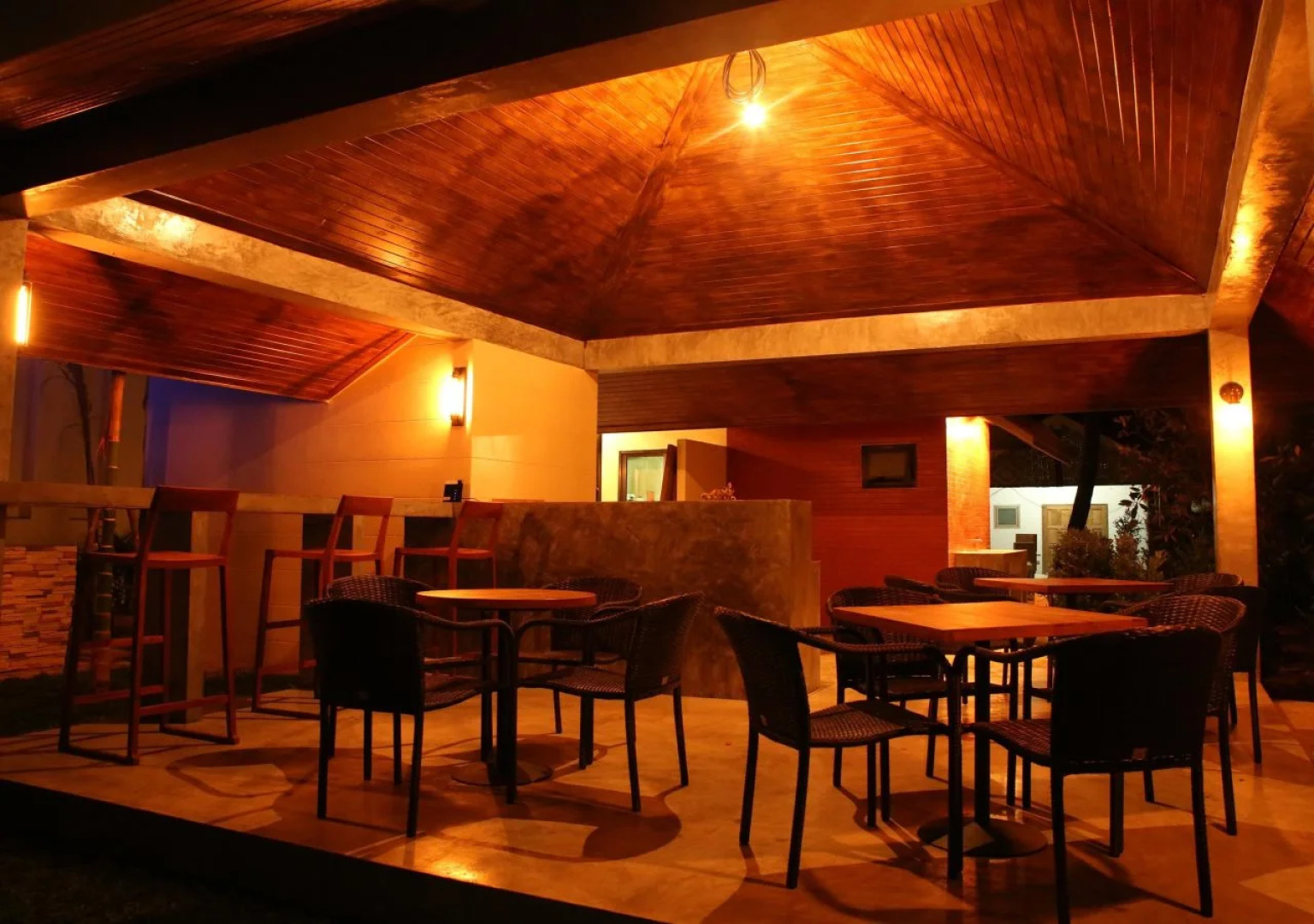 Mook Lamai Resort and Spa