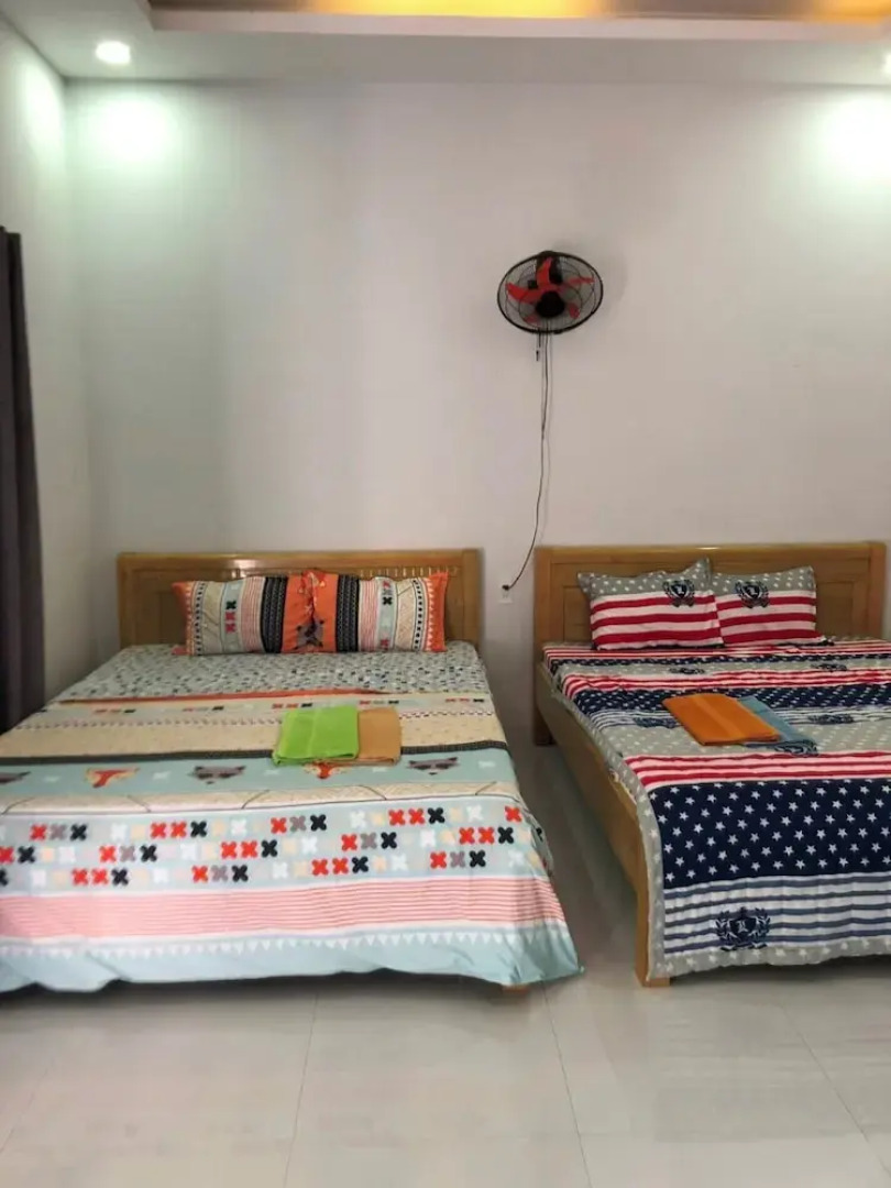 Homestay Lagi