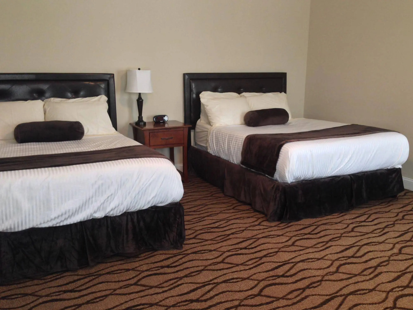 The Pelham Resort Motel