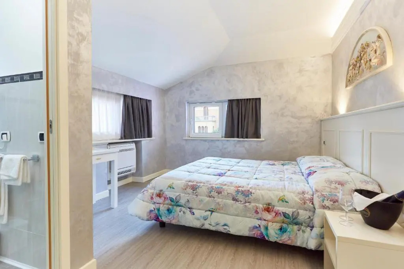 Villa Lilla (закрыт)