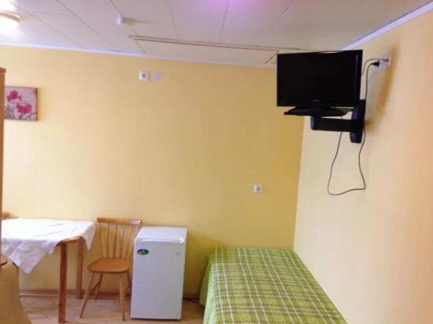 Papli 2 Accommodation