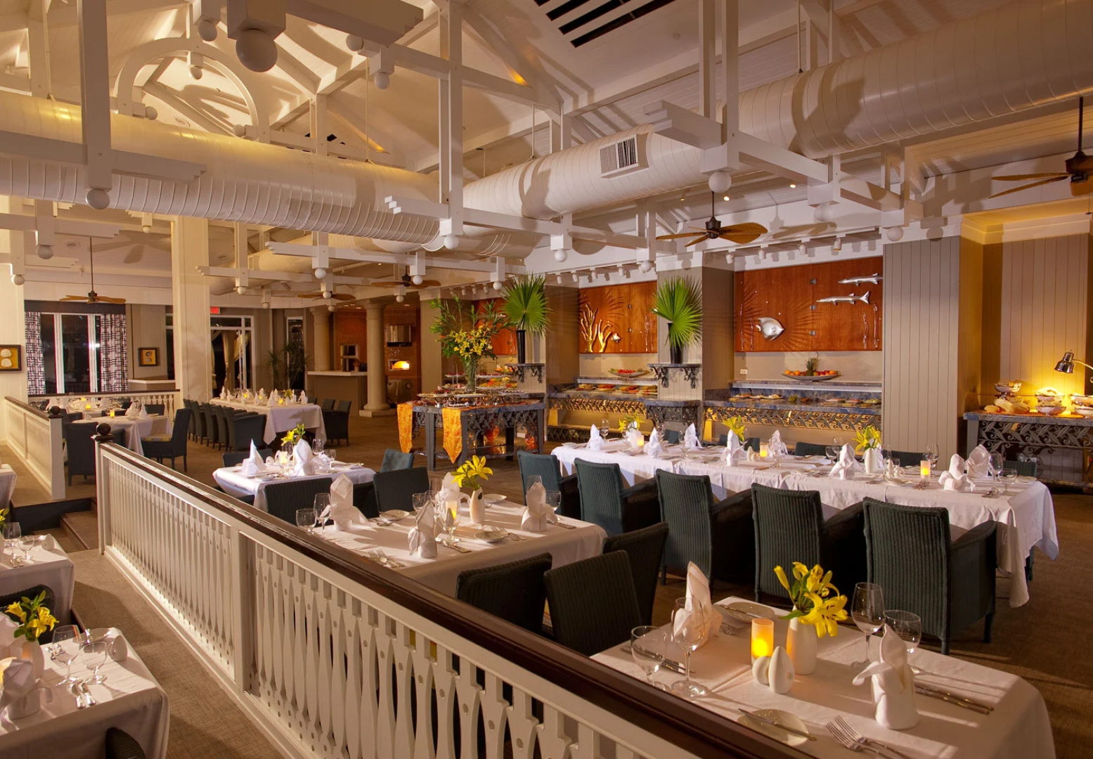 Sandals Emerald Bay All Inclusive